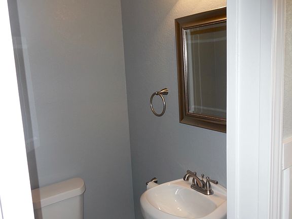 Powder bath
