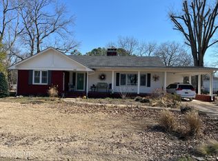 436 Main St, Friendship, TN 38034