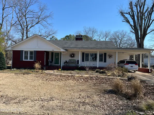 436 Main St, Friendship, TN 38034