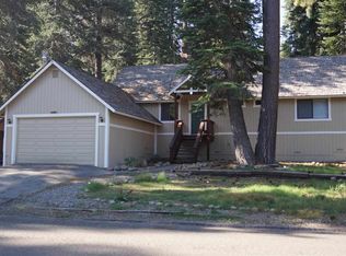 1107 Regency Way, Tahoe Vista, CA 96148