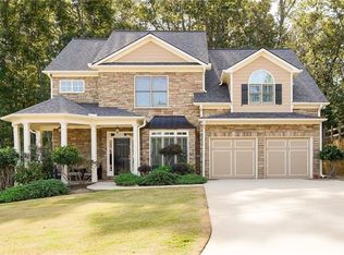 136 Maple View Ct, Dallas, GA 30157