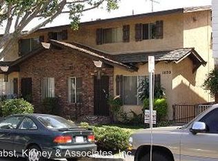 1030 E 1st St APT 8, Long Beach, CA 90802