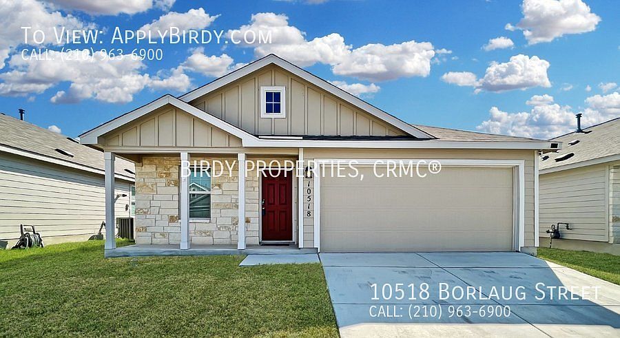 1st image of 10518 Borlaug St