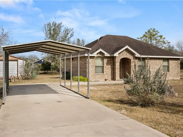 802 Ellis Ave, Alamo, TX 78516