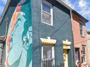 224 S Durham St, Baltimore, MD 21231