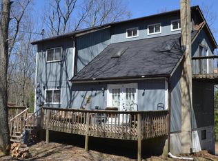 83 Sunrise Dr, Jim Thorpe, PA 18229