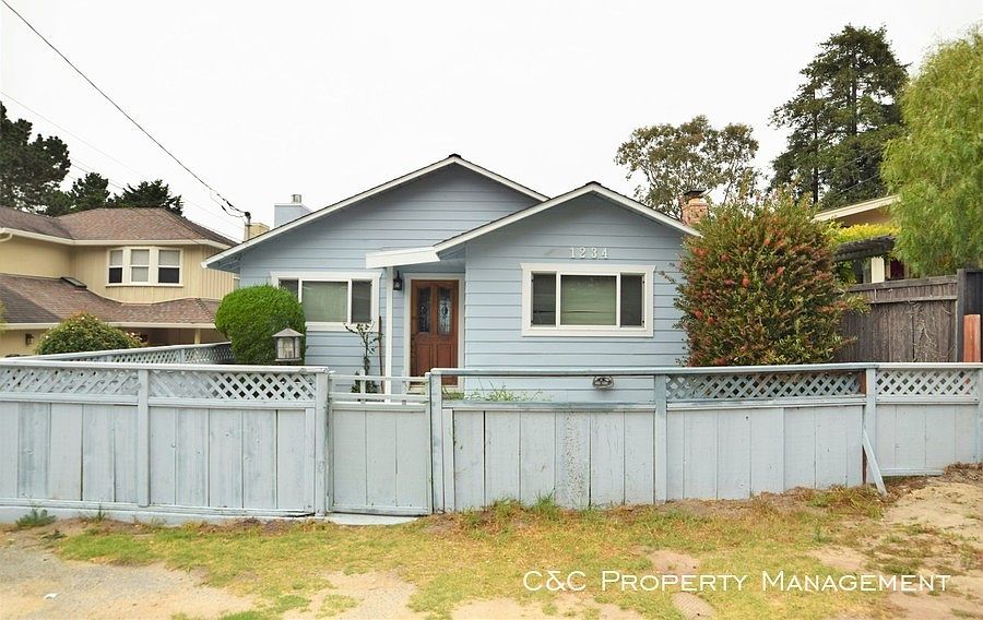 2nd image of 1234 Buena Vista Ave #A