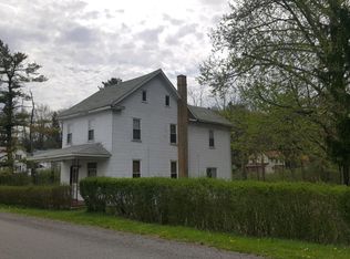 847 Ida St, Houtzdale, PA 16651