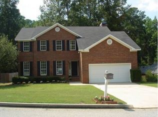 4703 Walnut Hill Dr, Evans, GA 30809