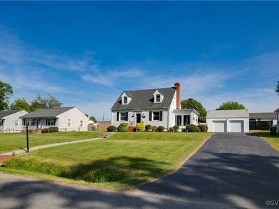 107 N Linden Ave, Henrico, VA, 23075