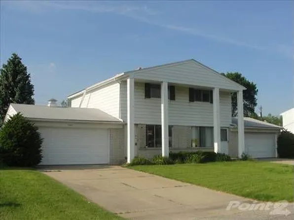5461 Patricia Ave, Shelby Township, MI 48317