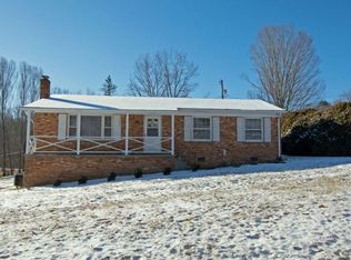 103 Brink Rd, Lewisburg, WV 24901