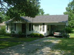 2101 Cain St, Jonesboro, AR 72401