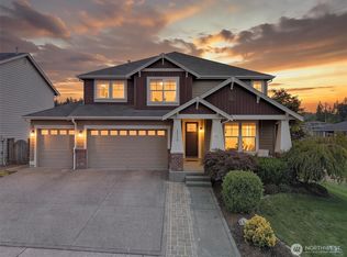 12129 178th Ave E, Bonney Lake, WA 98391