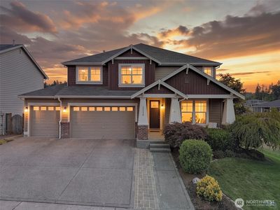 12129 178th Avenue E, Bonney Lake, WA, 98391