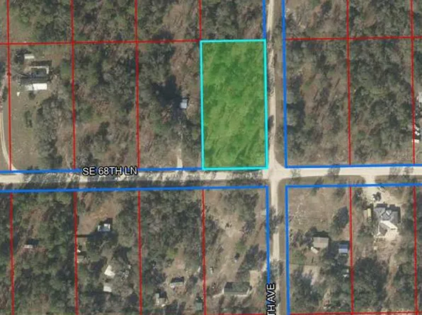 6890 SE 214th Ave #12, Morriston, FL 32668