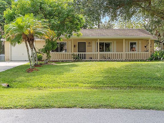 2nd image of 4093 Suburban Ln