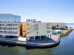 2506 N Rocky Point Dr #209, Tampa, FL 33607