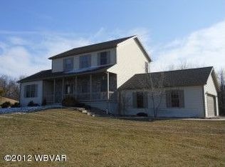 342 Northway Road Ext, Linden, PA 17744