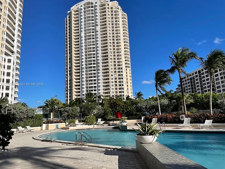 888 Brickell Key Dr #2610 — Photo 56