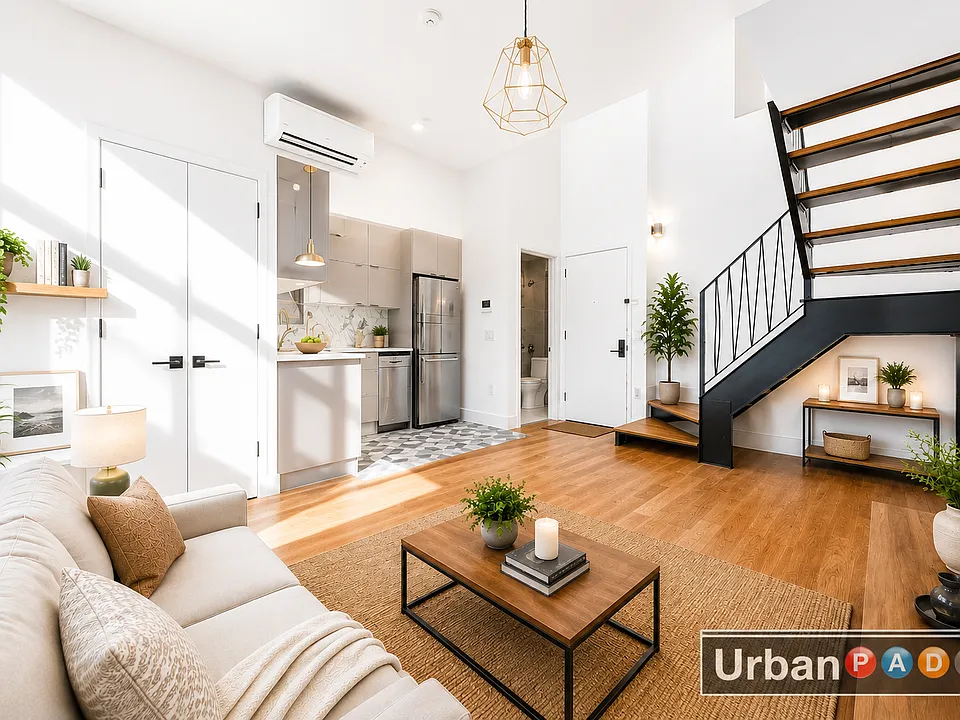1509 New York Ave #4A
