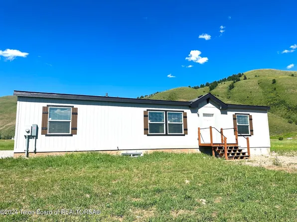 195 Wicki Up Way, Afton, WY 83110