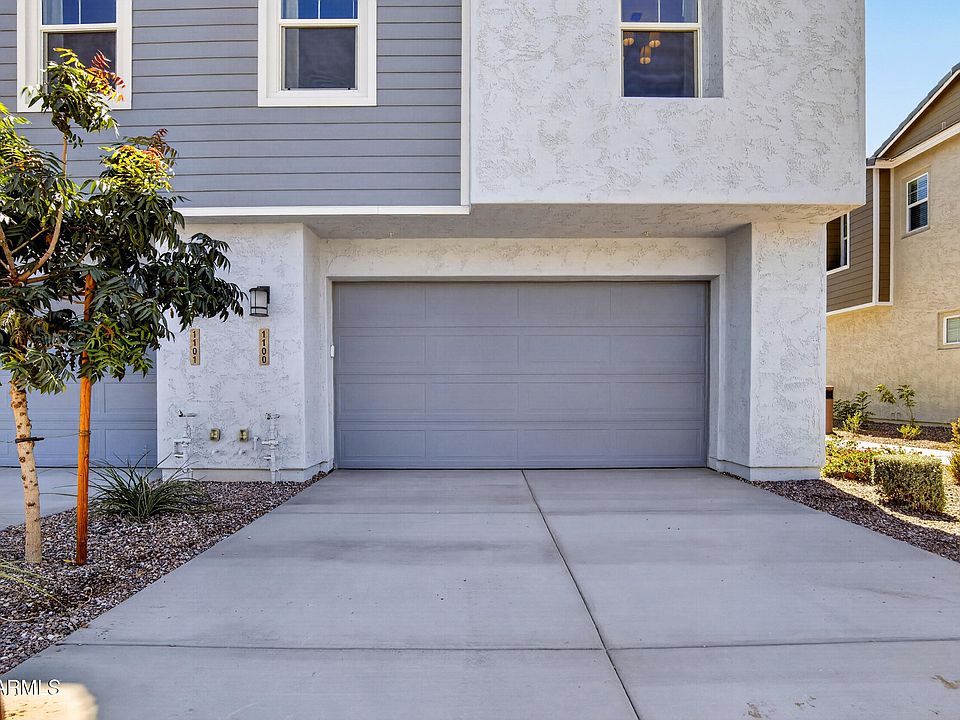 1st image of 8149 E PETUNIA Avenue #1100