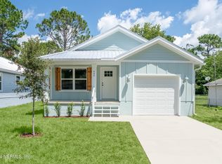 940 Collier Blvd, Saint Augustine, FL 32084
