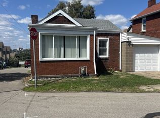 215 Ilion St #215, Pittsburgh, PA