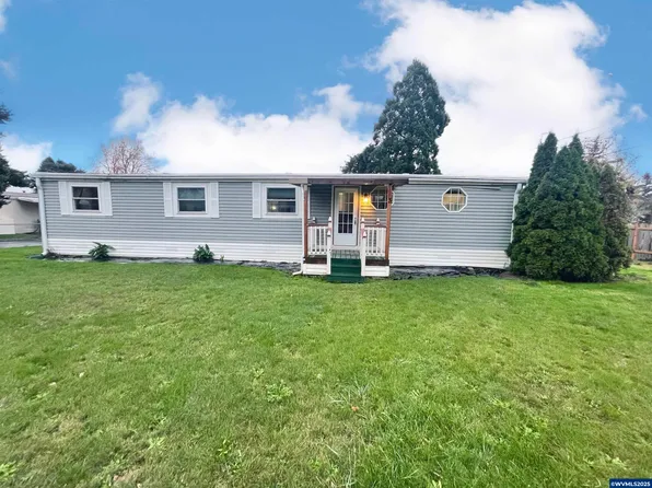 4915 Swegle Rd NE Unit 3, Salem, OR 97301