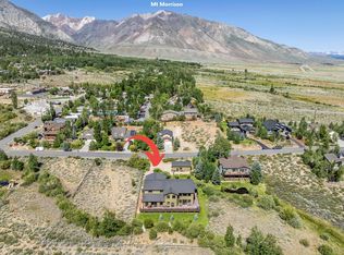 74 Sierra Springs Dr, Crowley Lake, CA 93546
