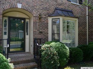 213 SE Beauchamp Pl #213, Huntsville, AL 35802