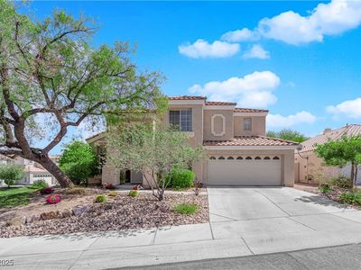2424 Chestnut Hill St, Las Vegas, NV, 89134