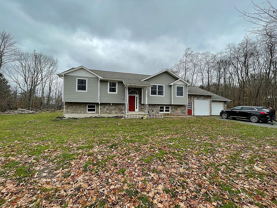 2169 State Route 247, Clifford Township, PA 18421 Zillow
