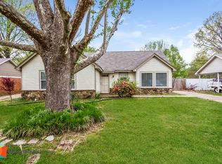 814 Hackberry Dr, Southaven, MS 38671