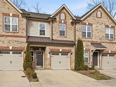 882 Silver Leaf Dr, Winston Salem, NC, 27103
