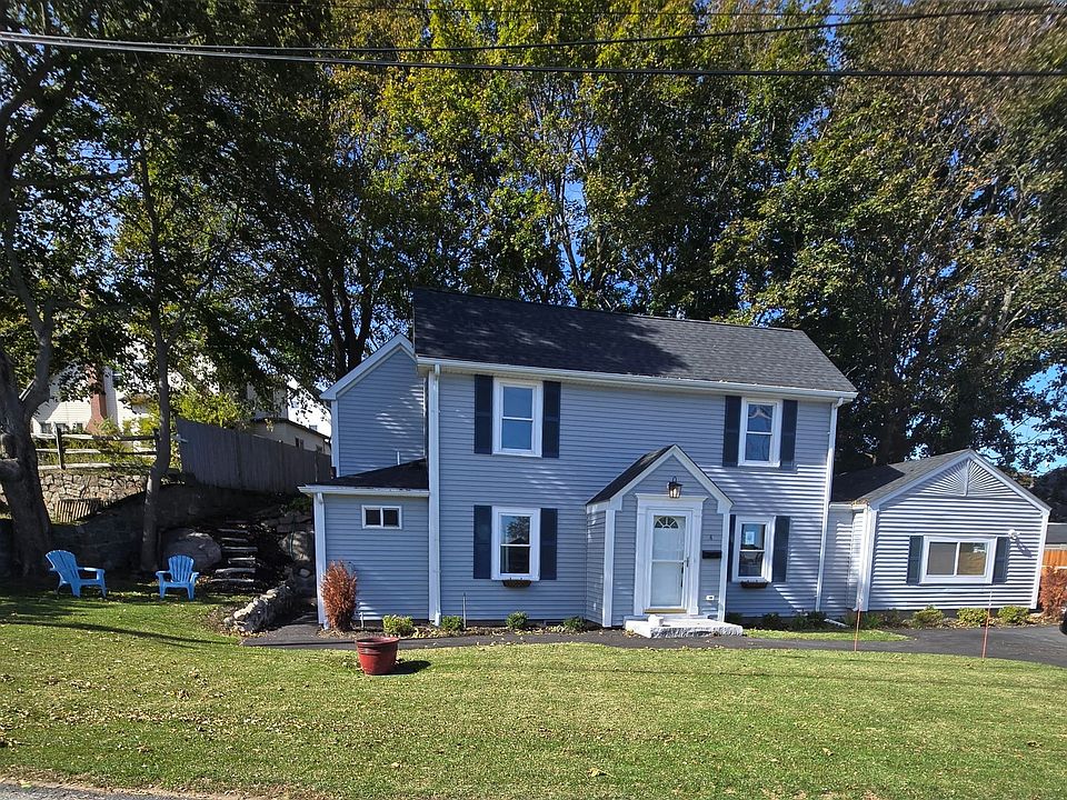 1st image of 4 Stuart Rd
