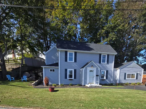 4 Stuart Rd, Gloucester, MA 01930