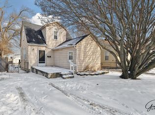 2615 Emmons Ave, Warren, MI