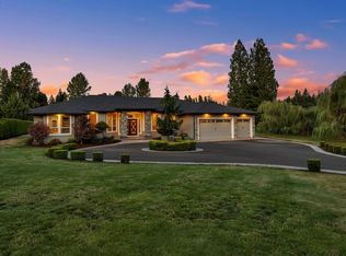 3615 SW 11th Ct, Battle Ground, WA 98604