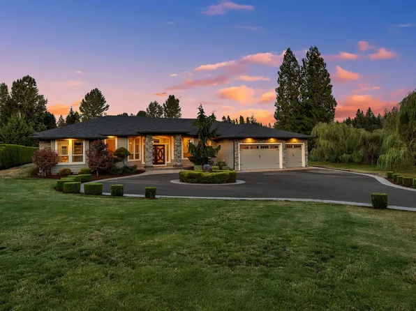 3615 SW 11th Ct, Battle Ground, WA 98604