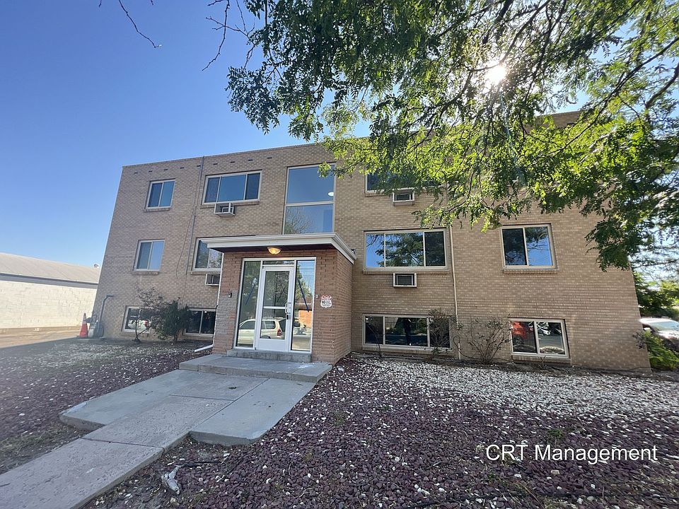 1st image of 1400 Kingston St #8