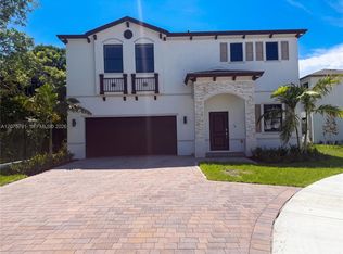 13020 SW 221st St, Miami, FL 33170