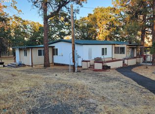 80165 Ridgetop Rd, Dufur, OR 97021