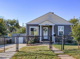 3615 W St, Omaha, NE 68107