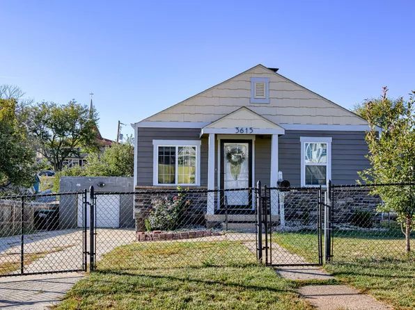 3615 W St, Omaha, NE 68107