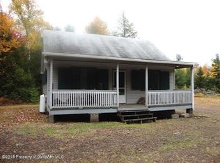 699 Parkway Rd, Forkston Township, PA 18629