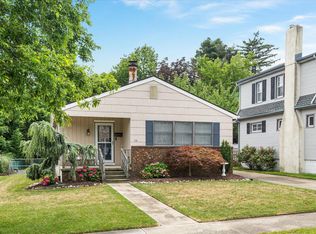 114 E Wilmont Ave, Somers Point, NJ 08244