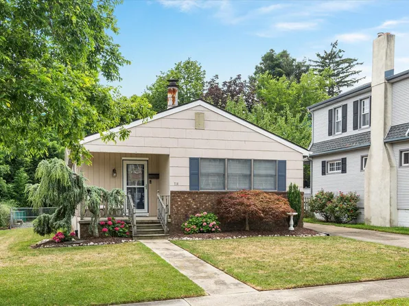 114 E Wilmont Ave, Somers Point, NJ 08244