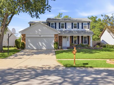 1265 Diane Ln, Elk Grove Village, IL, 60007
